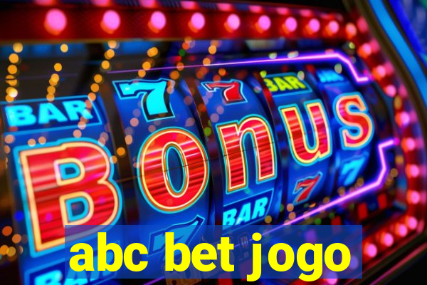 abc bet jogo